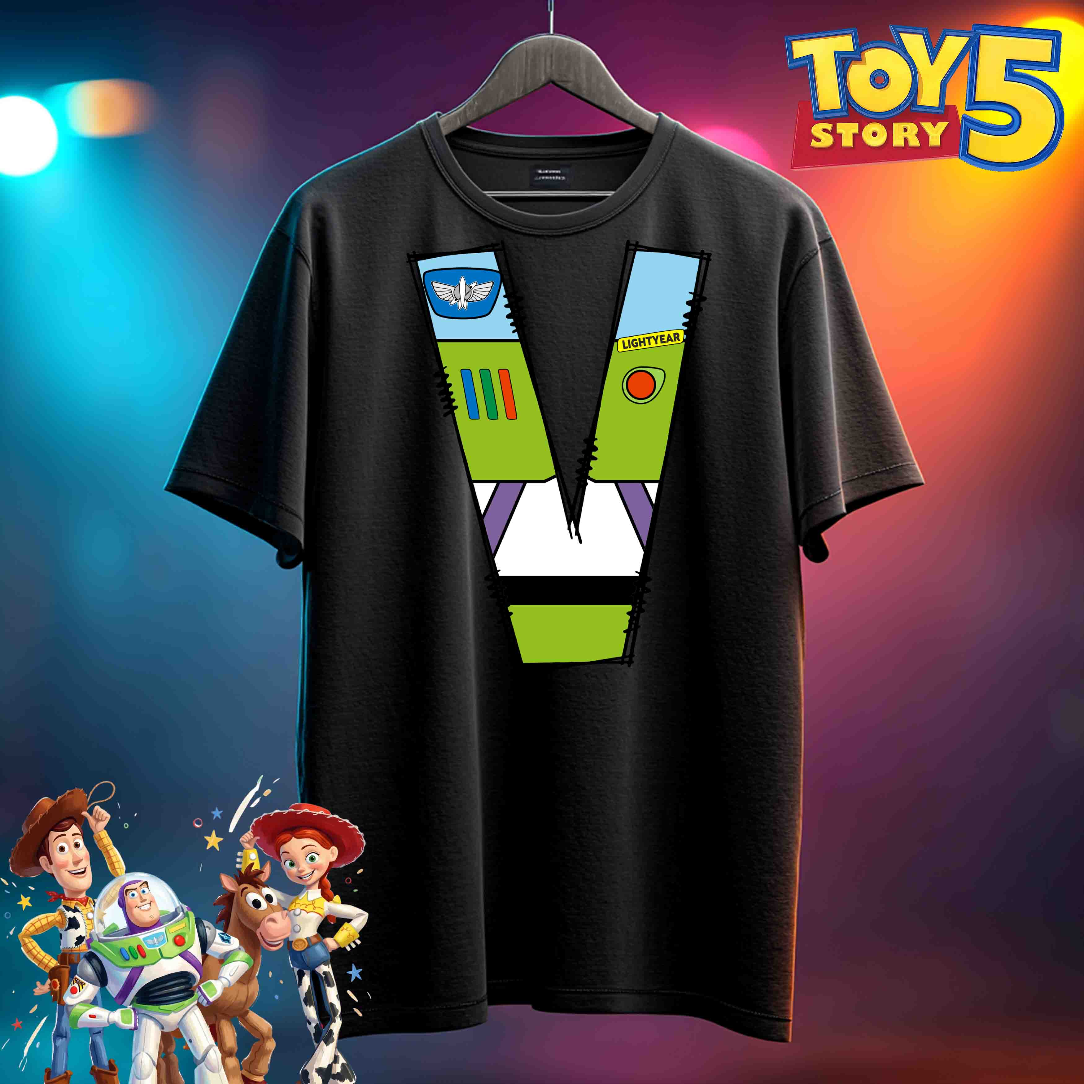 PLAYERA NEGRA – imagen 90