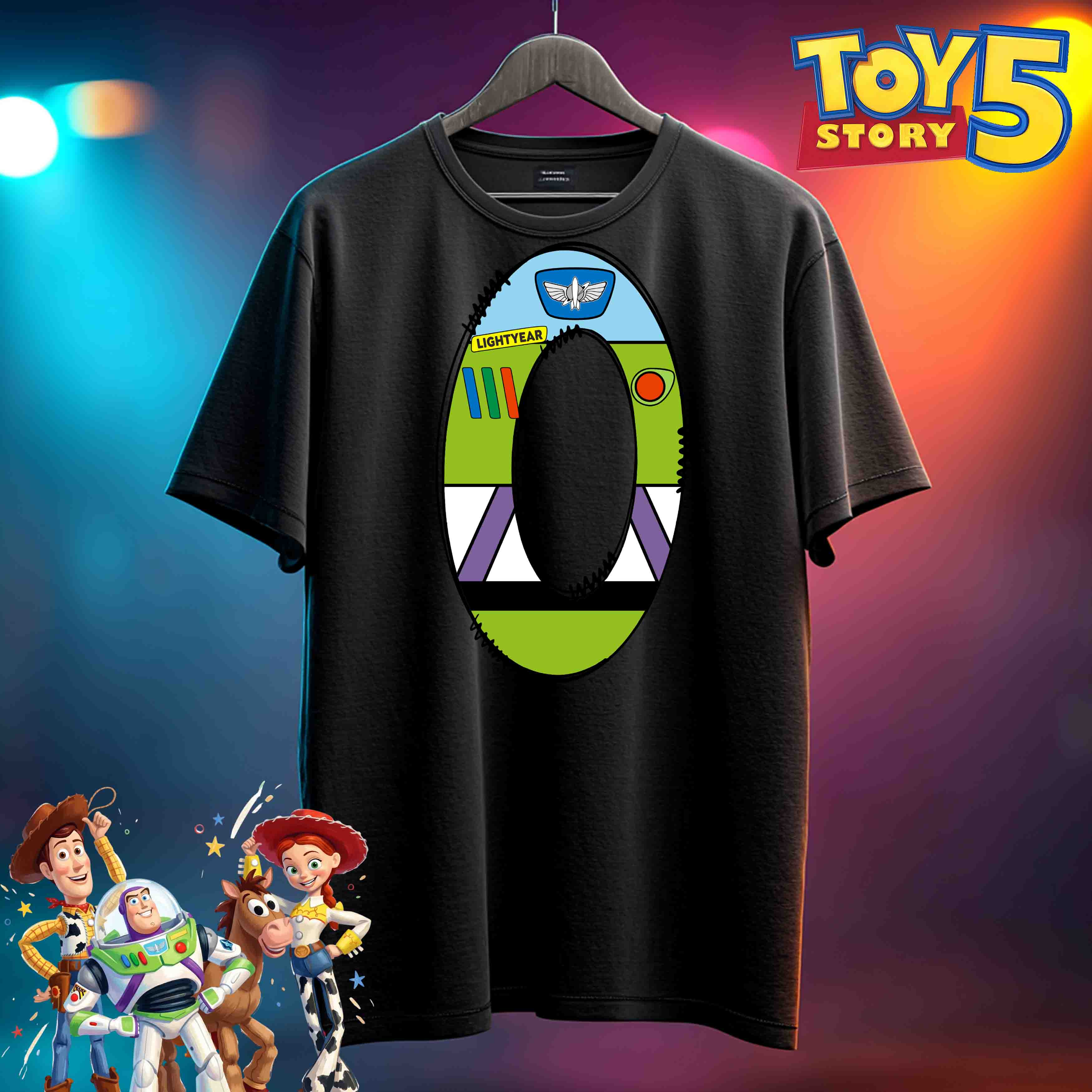 PLAYERA NEGRA – imagen 95
