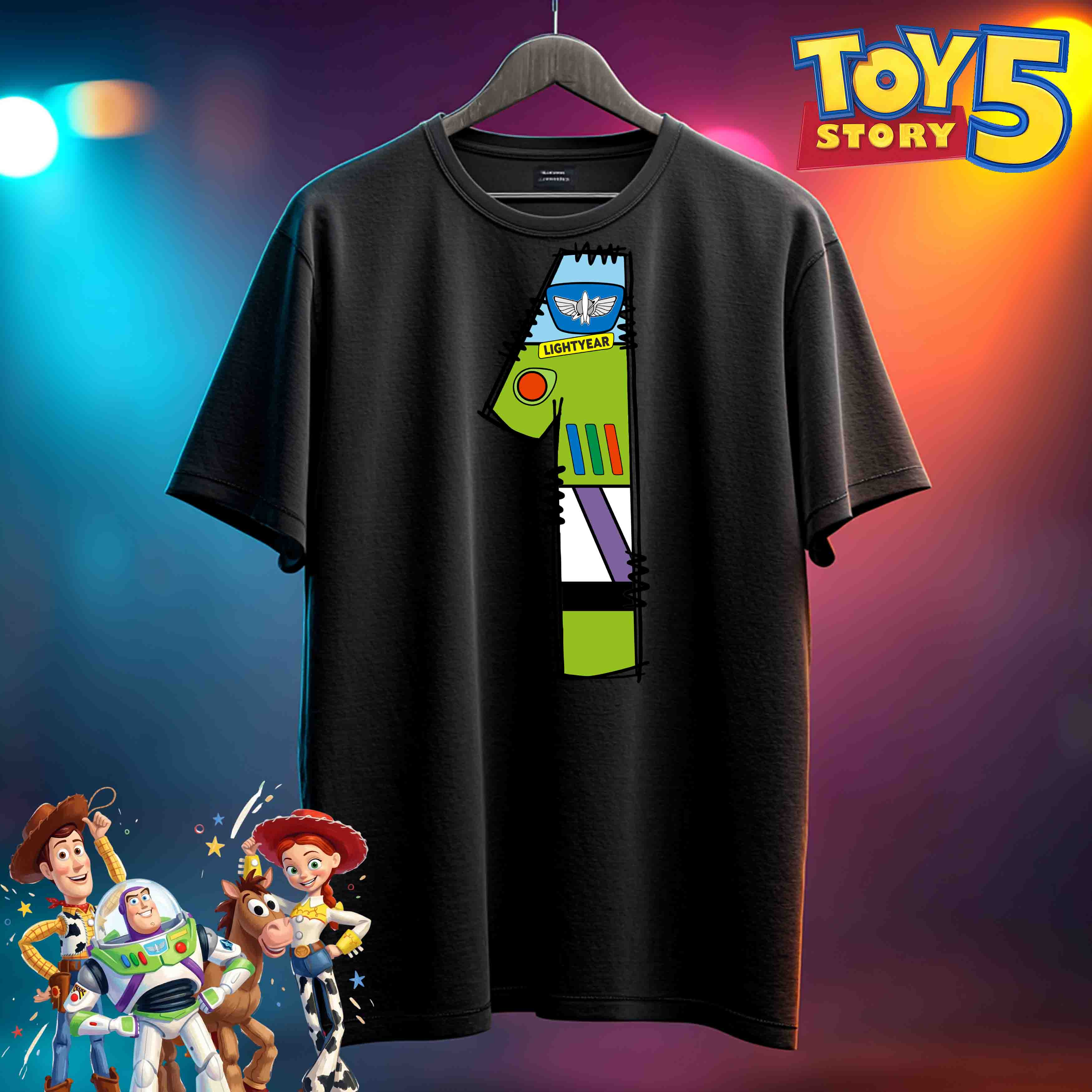 PLAYERA NEGRA – imagen 96