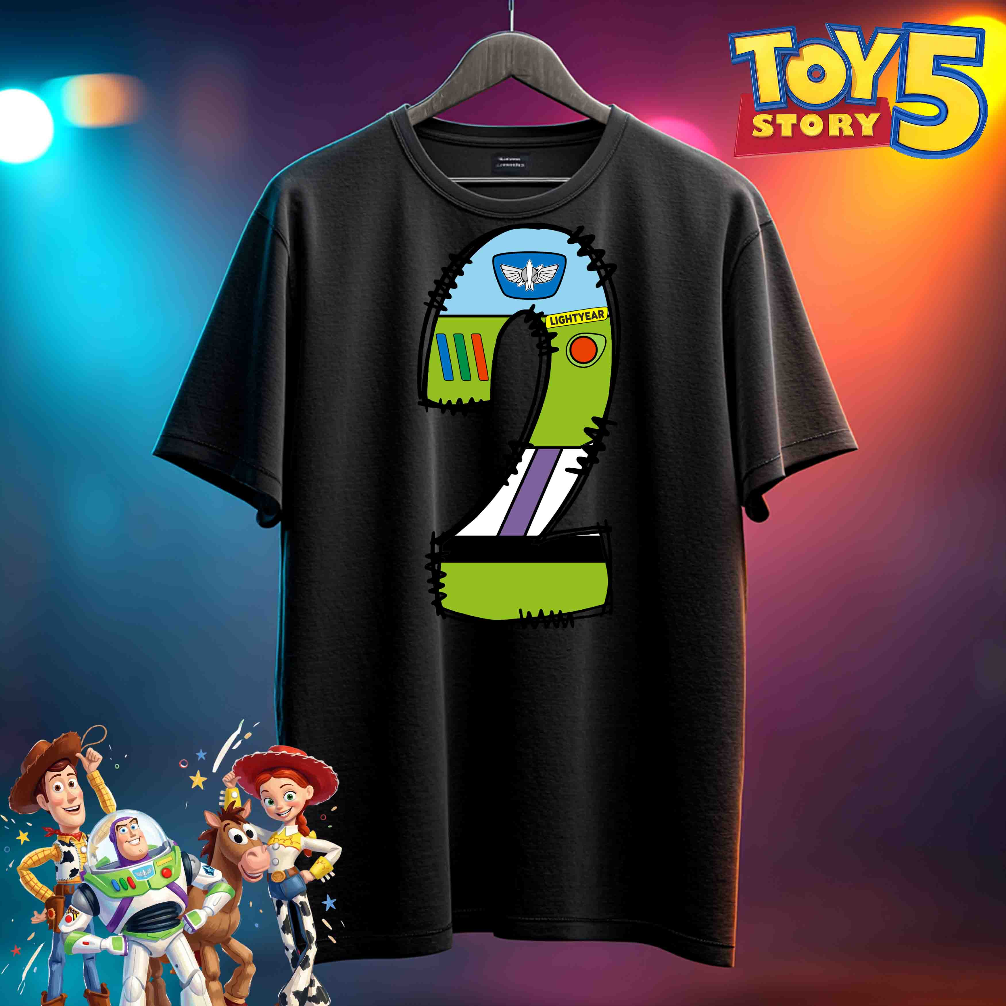 PLAYERA NEGRA – imagen 97
