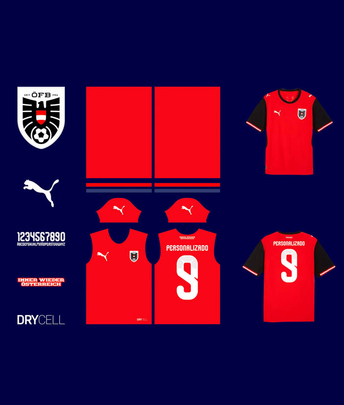 Jerseys