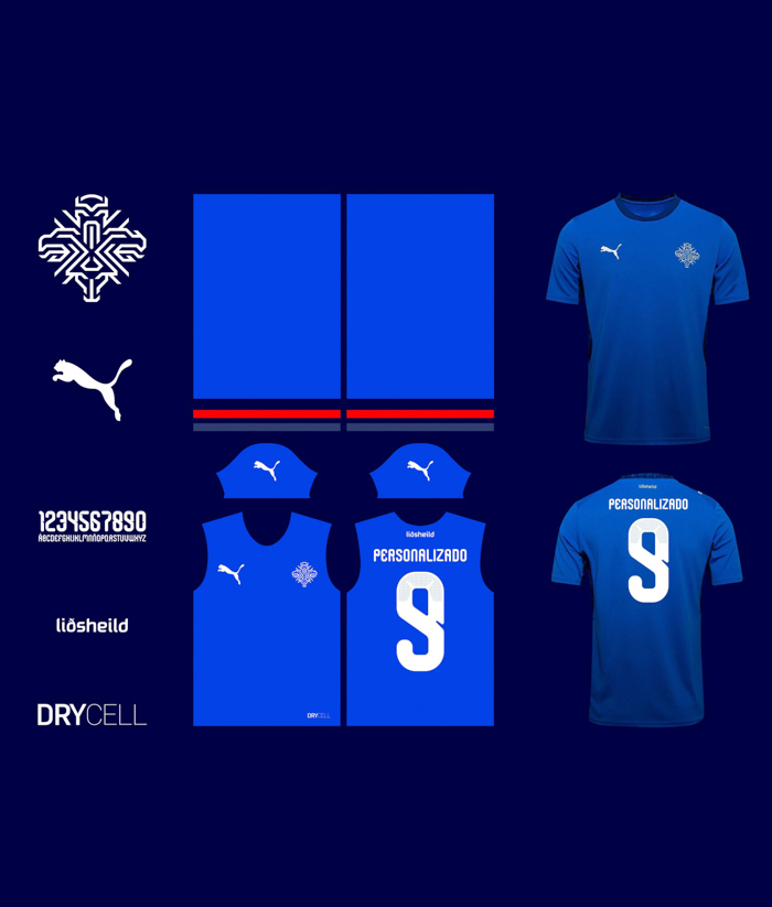 Jerseys