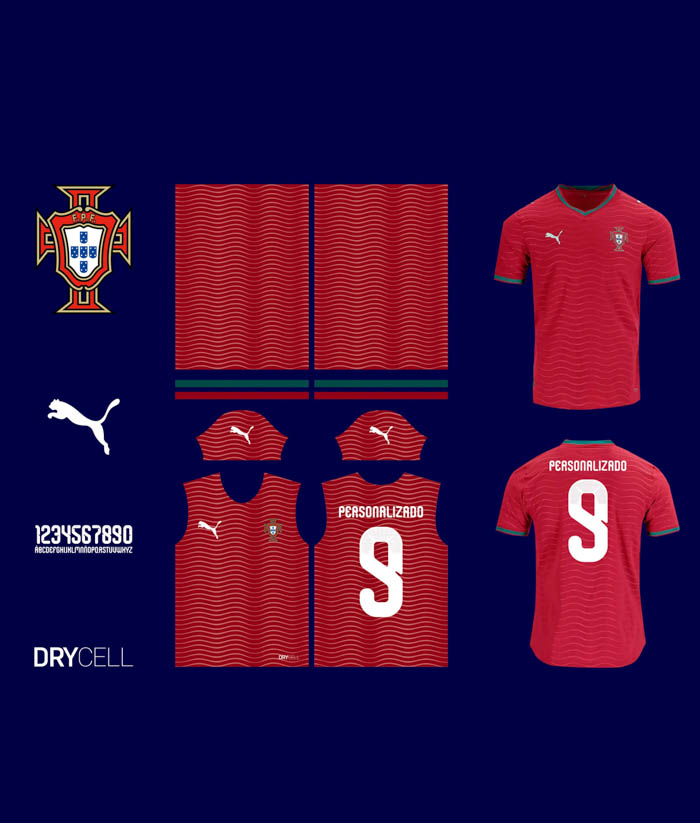 Jerseys