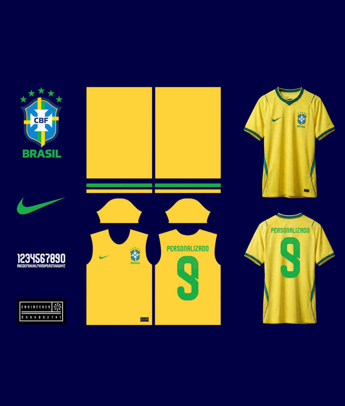 Jerseys