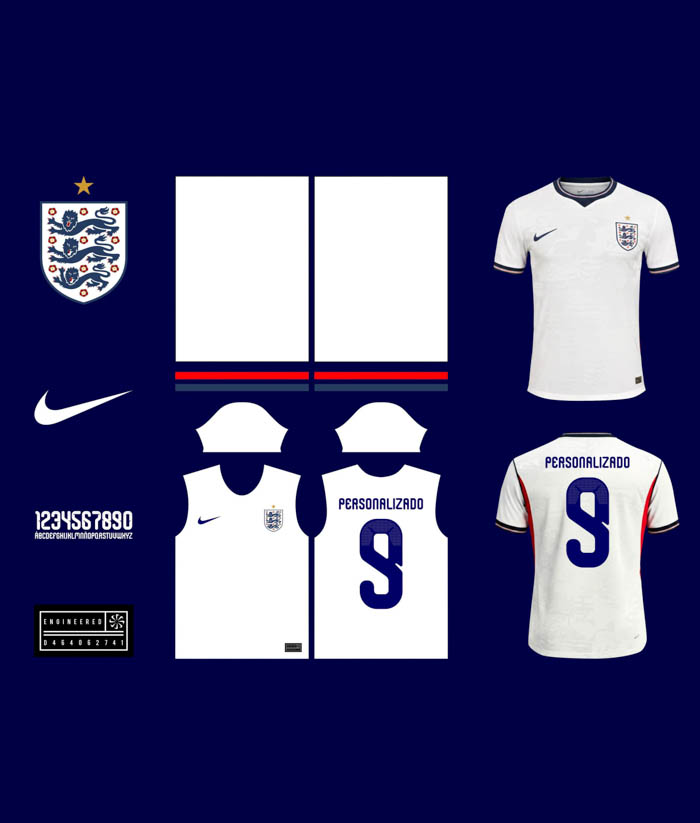 Jerseys