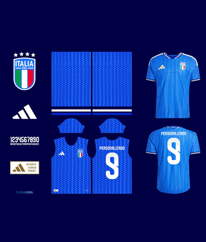 Jerseys
