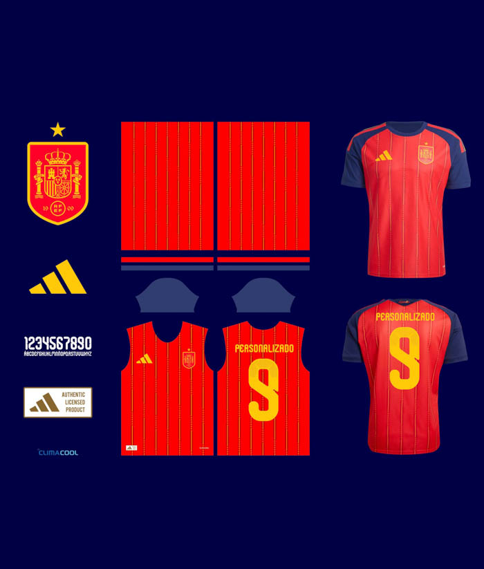 Jerseys