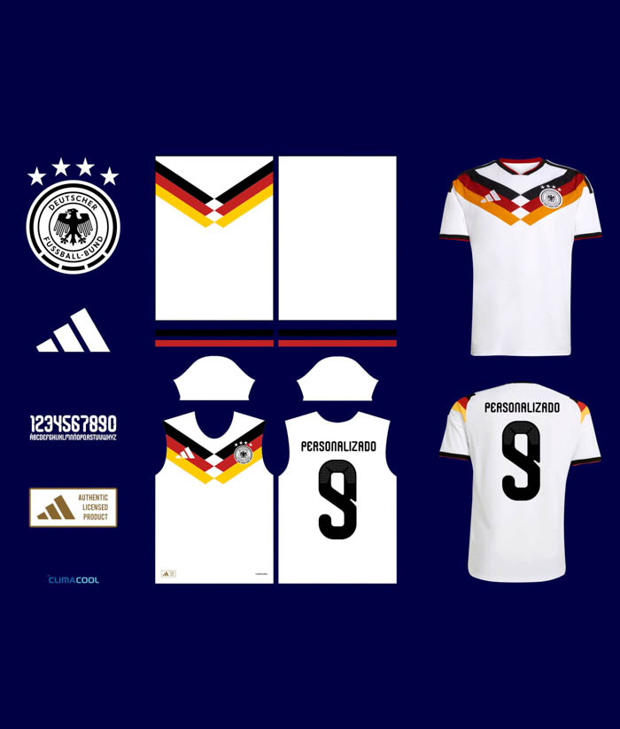 Jerseys