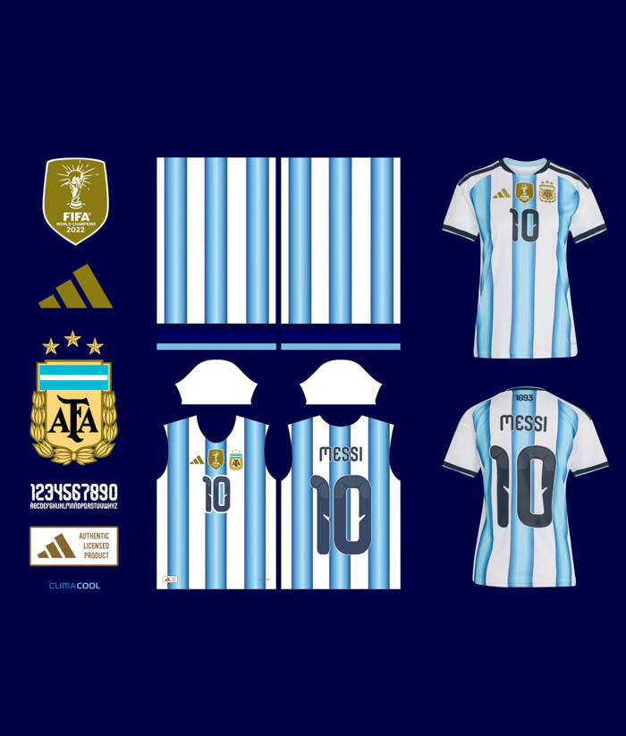 Jerseys