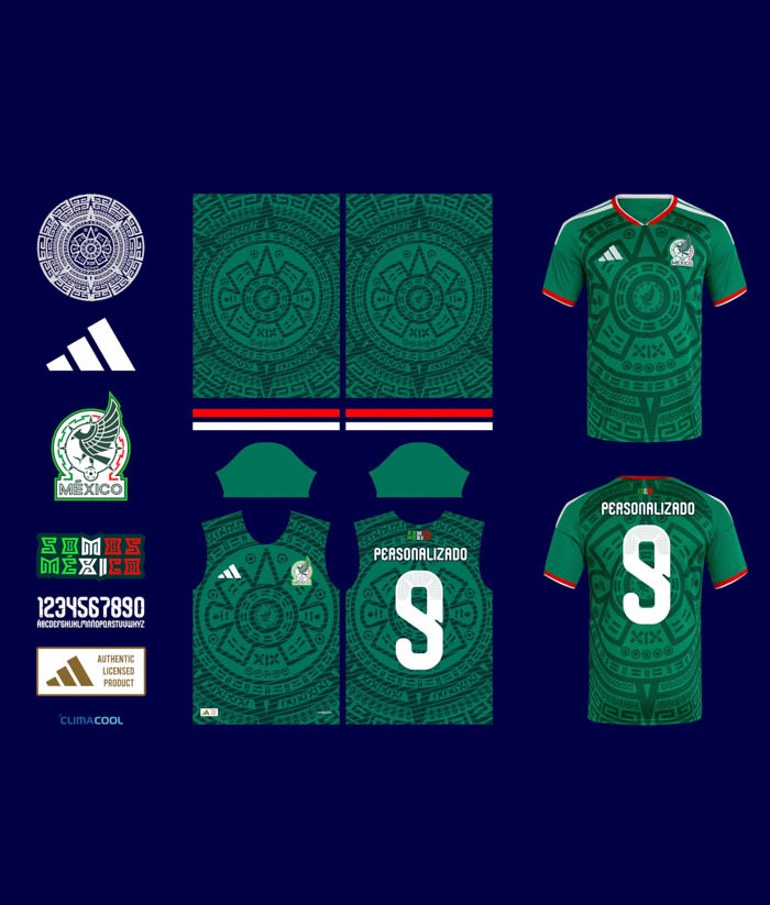 Jerseys