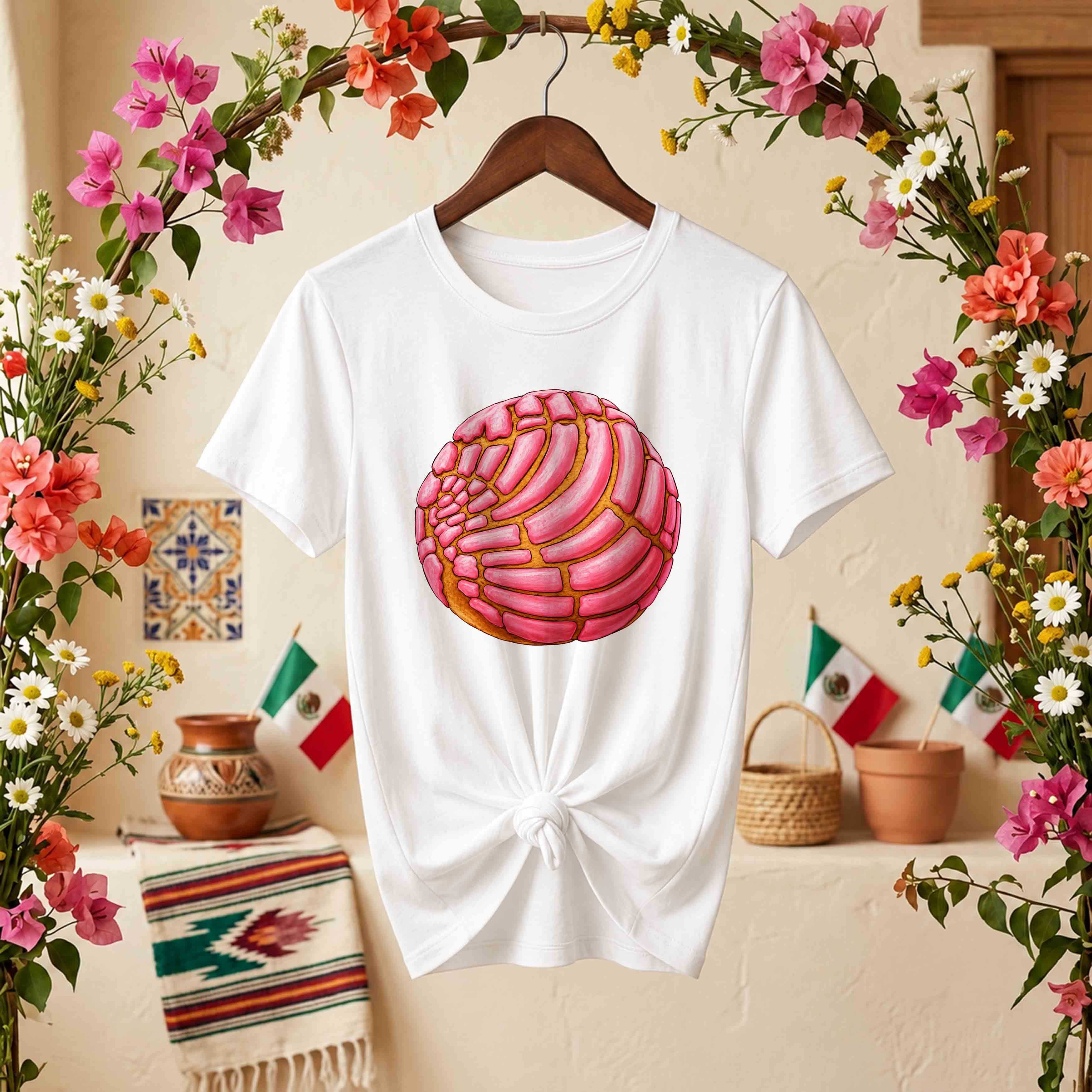 Tradiciones Mexicanas PNG – 44 Diseños Virales para DTF y Sublimación