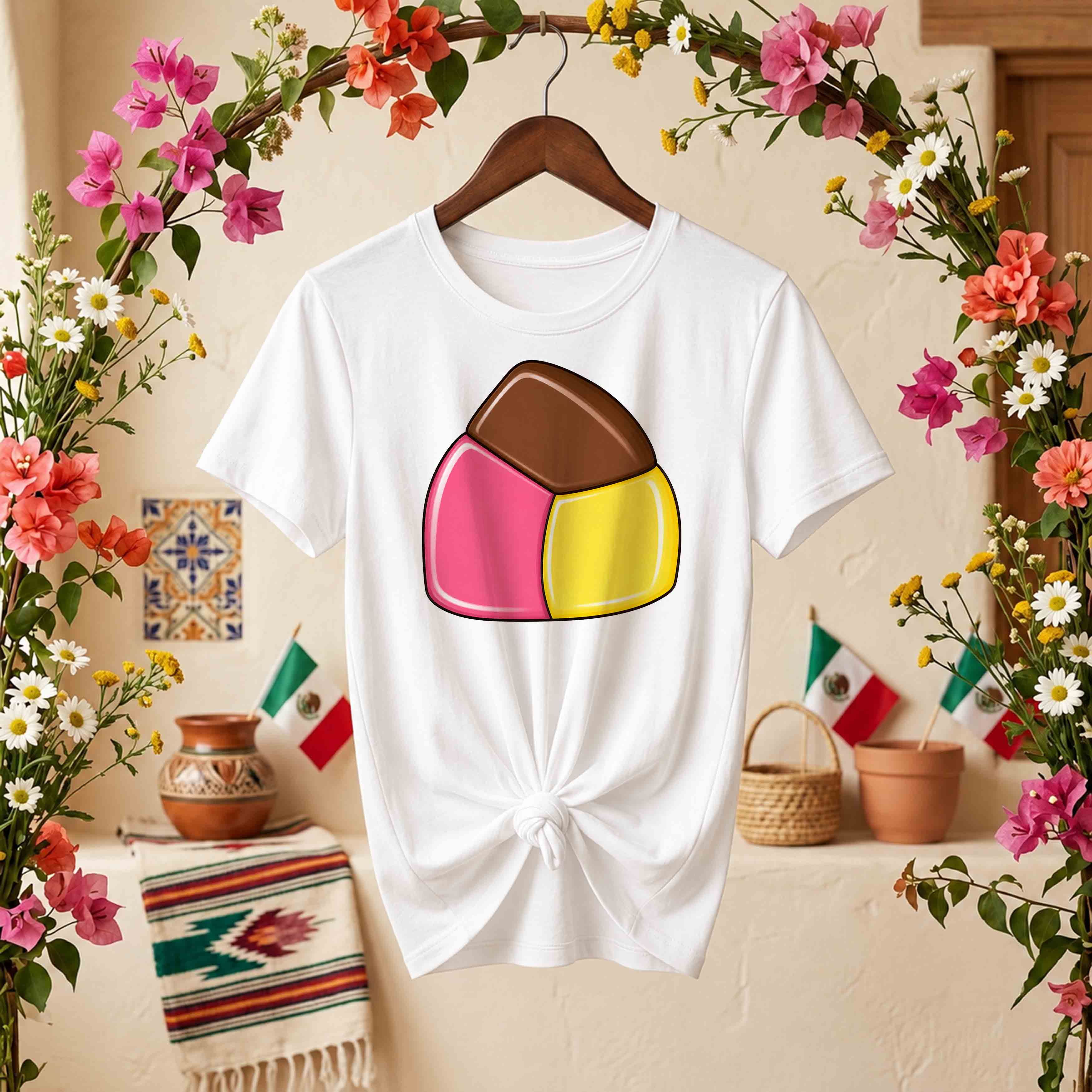Tradiciones Mexicanas PNG – 44 Diseños Virales para DTF y Sublimación