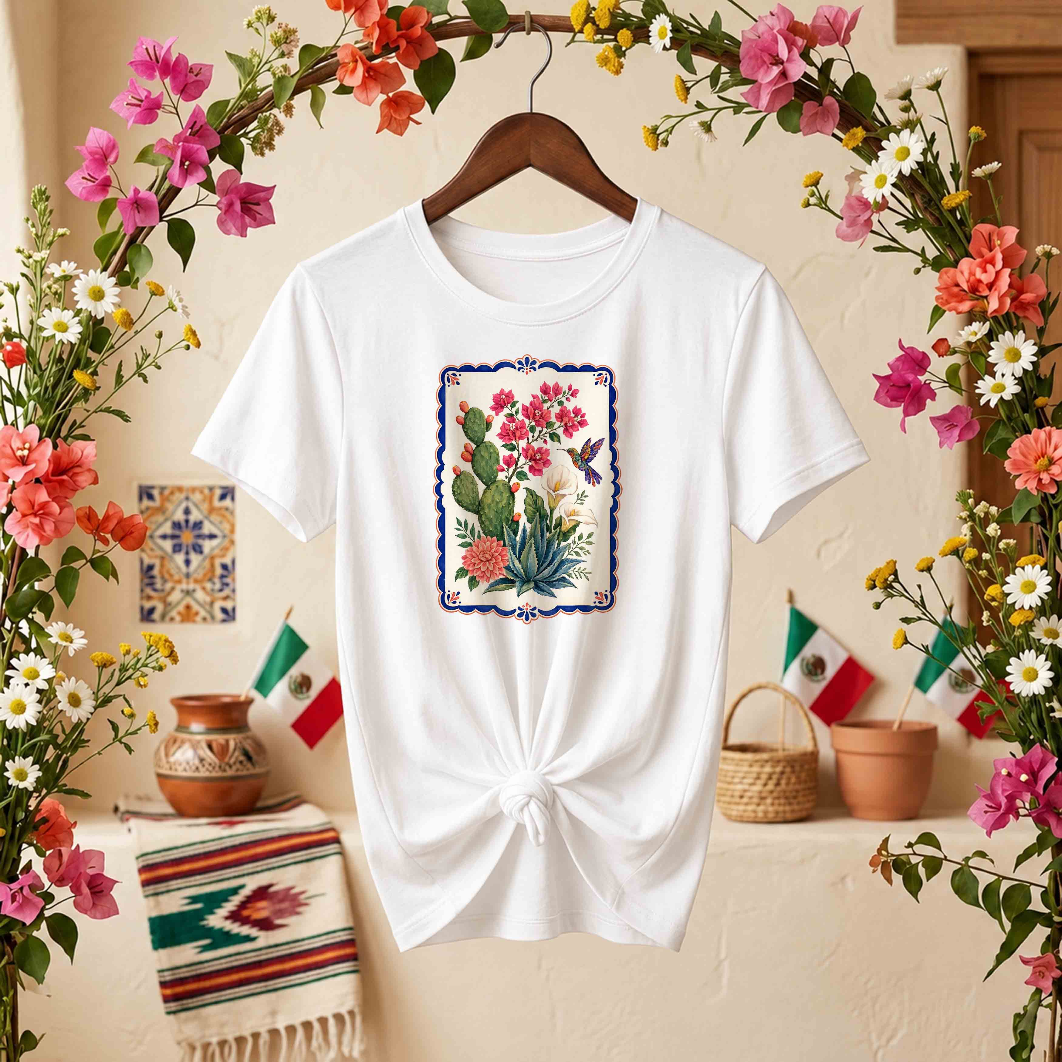 Tradiciones Mexicanas PNG – 44 Diseños Virales para DTF y Sublimación