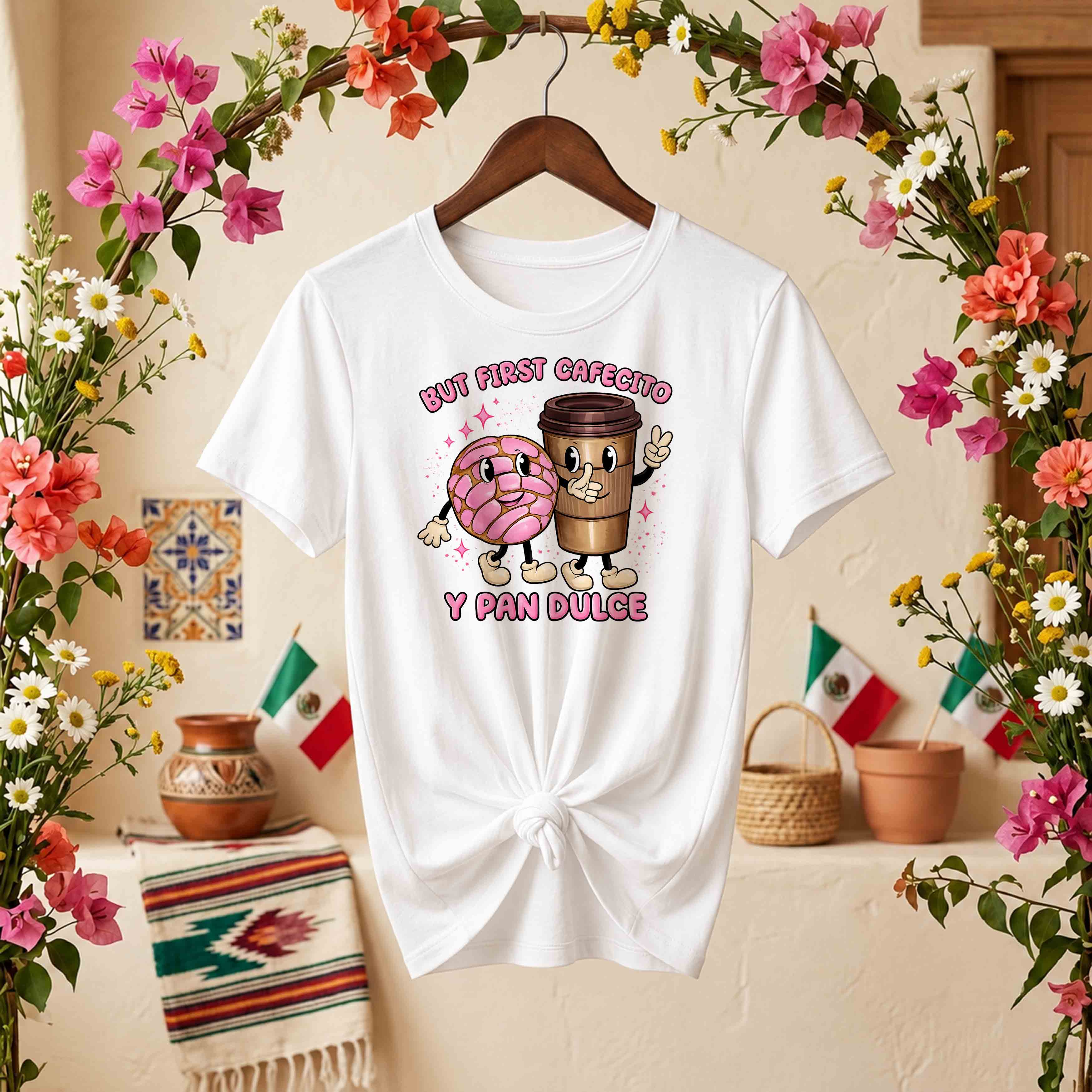 Tradiciones Mexicanas PNG – 44 Diseños Virales para DTF y Sublimación