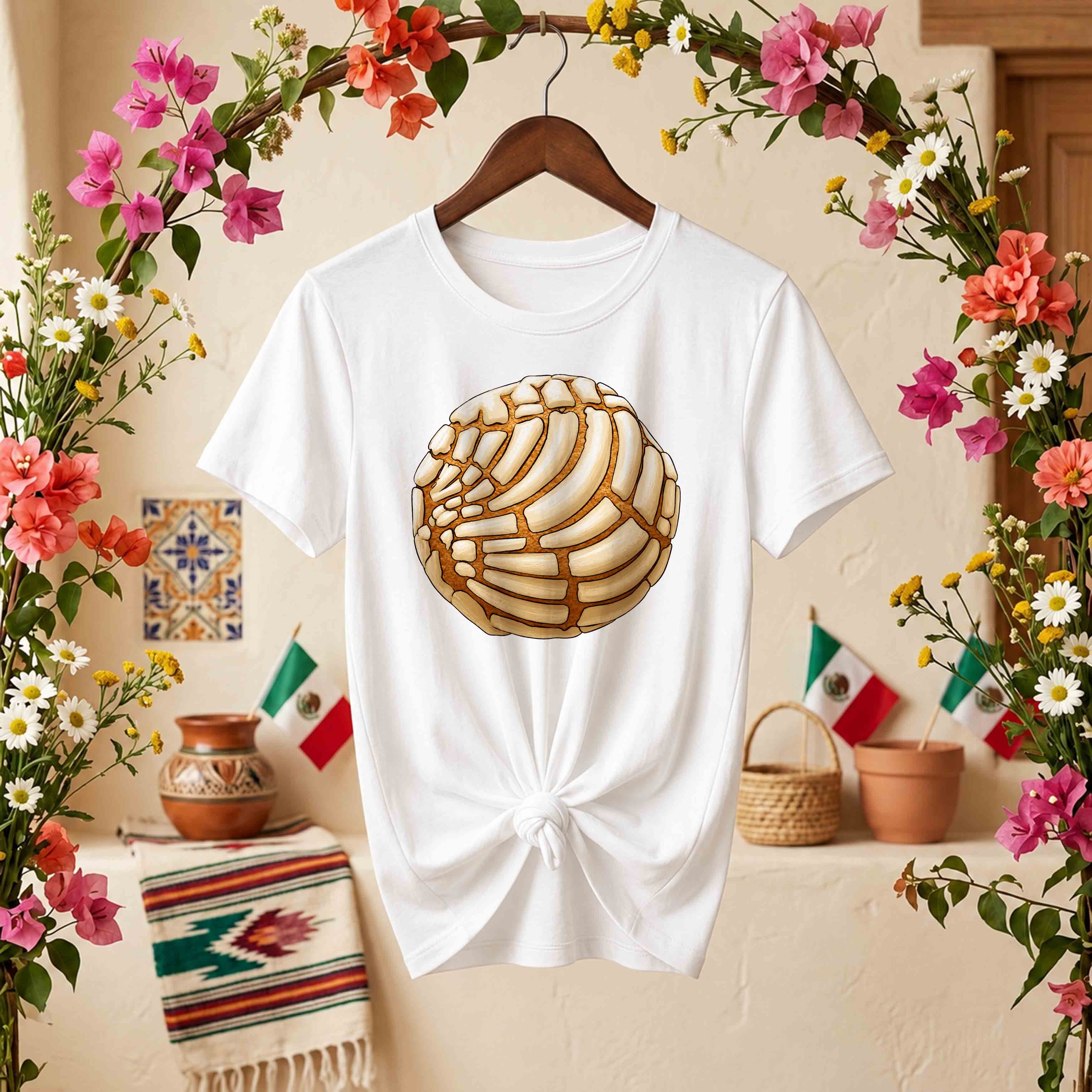 Tradiciones Mexicanas PNG – 44 Diseños Virales para DTF y Sublimación