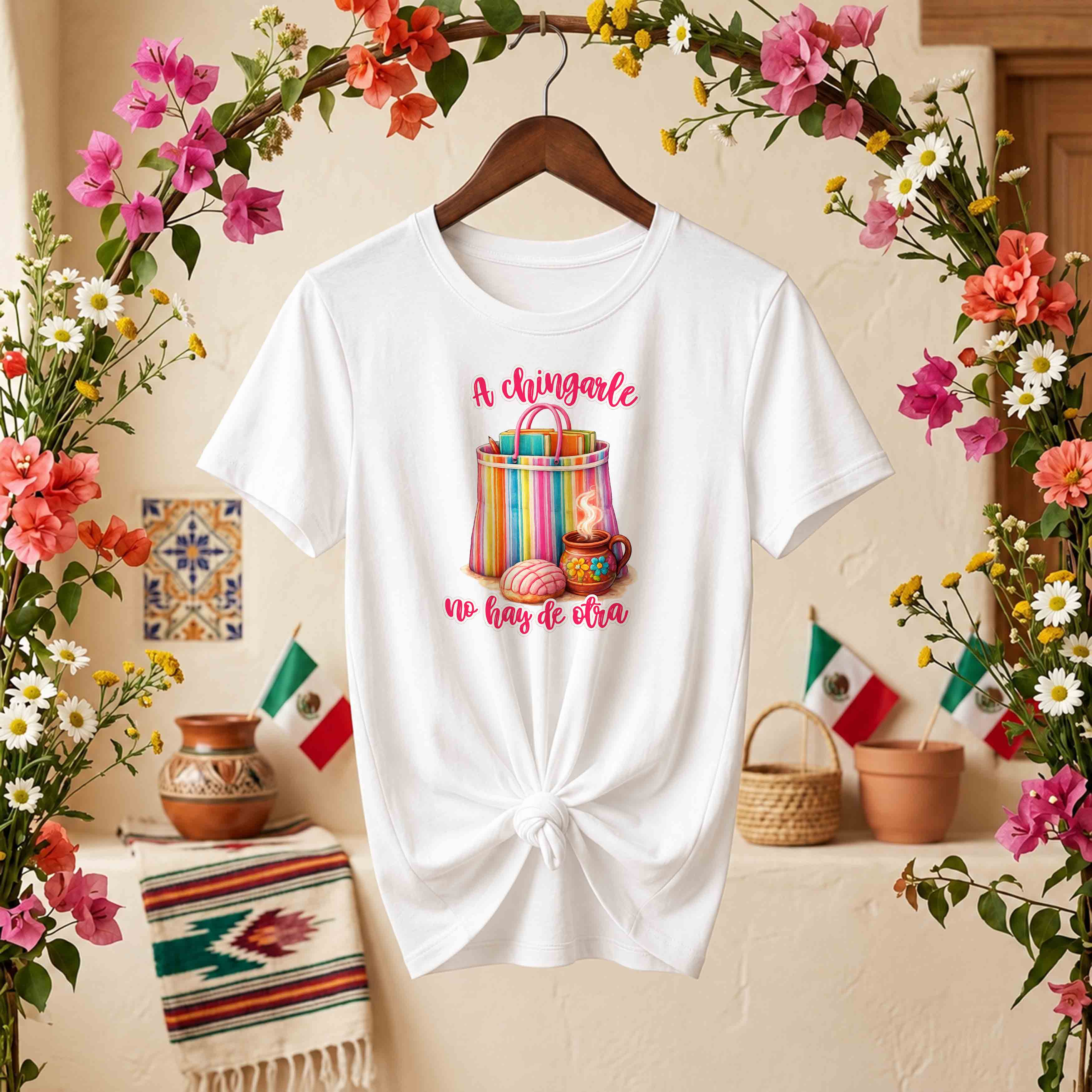 Tradiciones Mexicanas PNG – 44 Diseños Virales para DTF y Sublimación