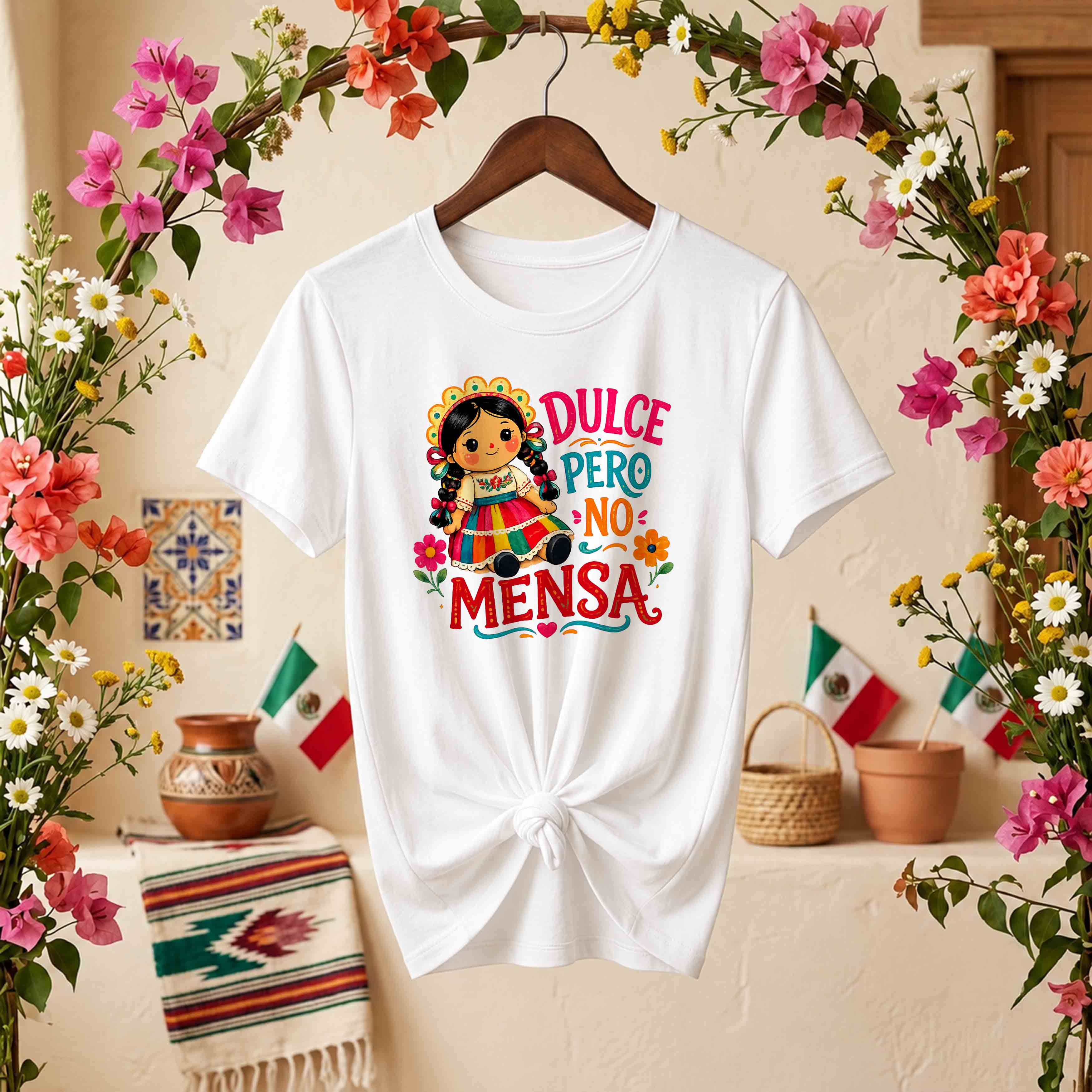 Tradiciones Mexicanas PNG – 44 Diseños Virales para DTF y Sublimación