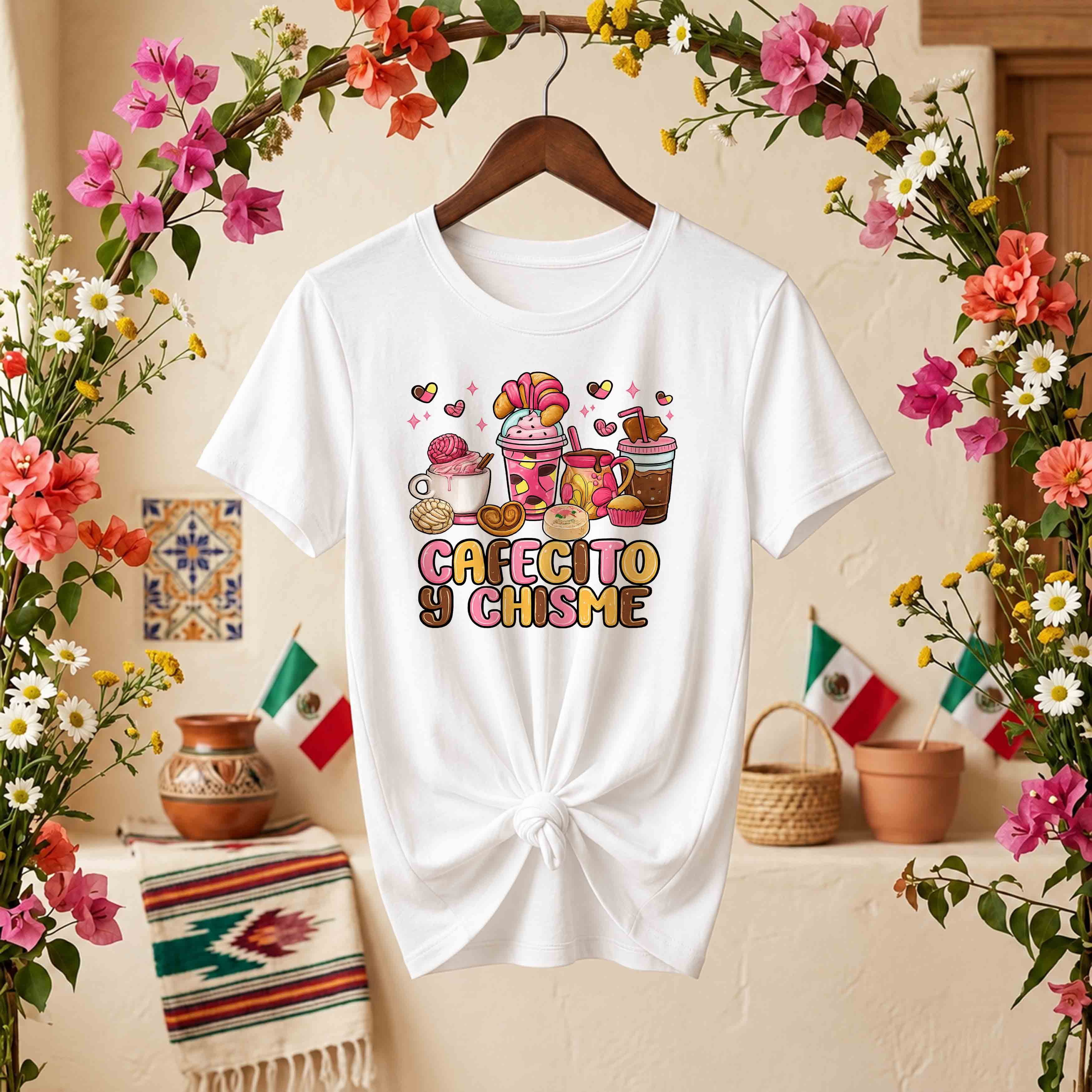 Tradiciones Mexicanas PNG – 44 Diseños Virales para DTF y Sublimación