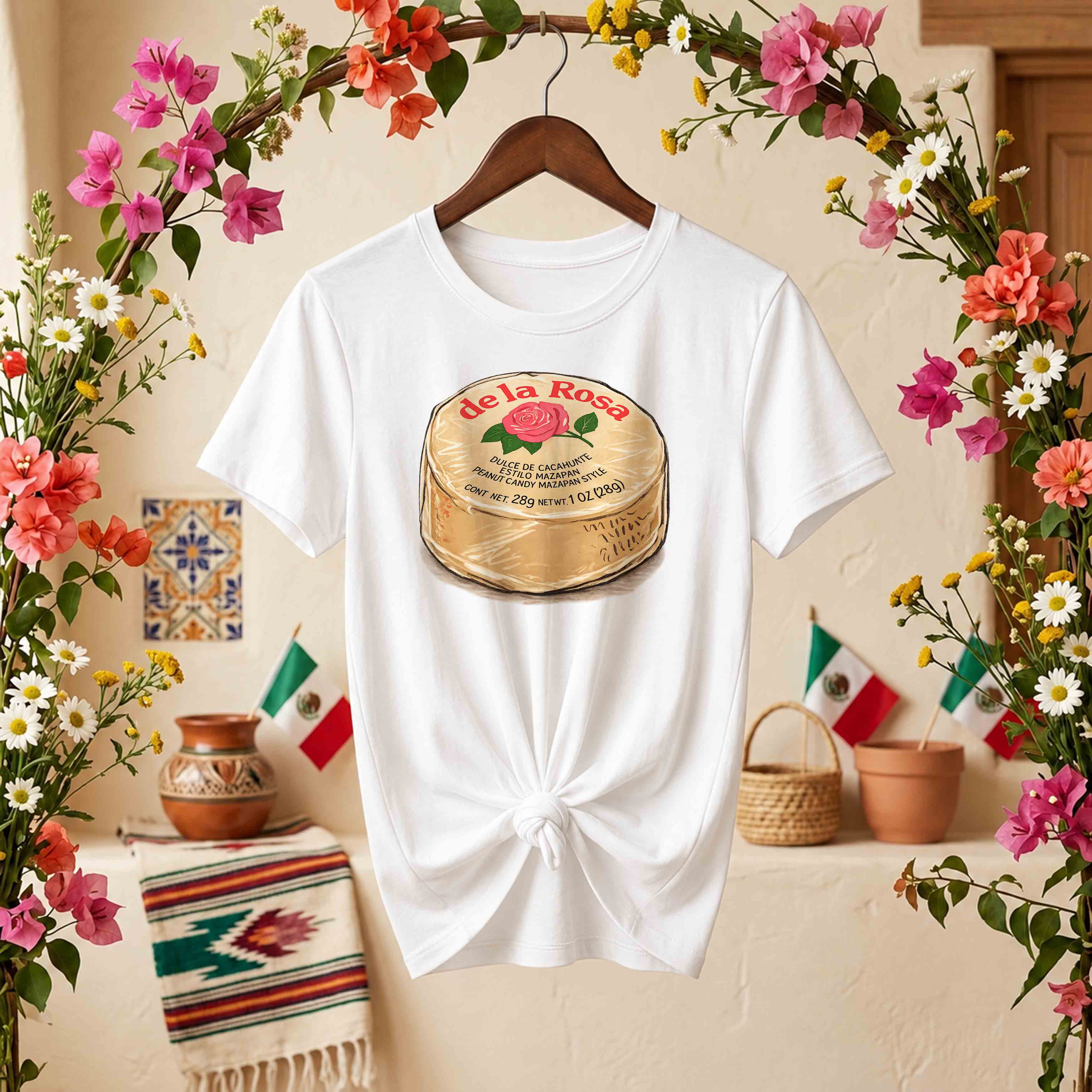 Tradiciones Mexicanas PNG – 44 Diseños Virales para DTF y Sublimación