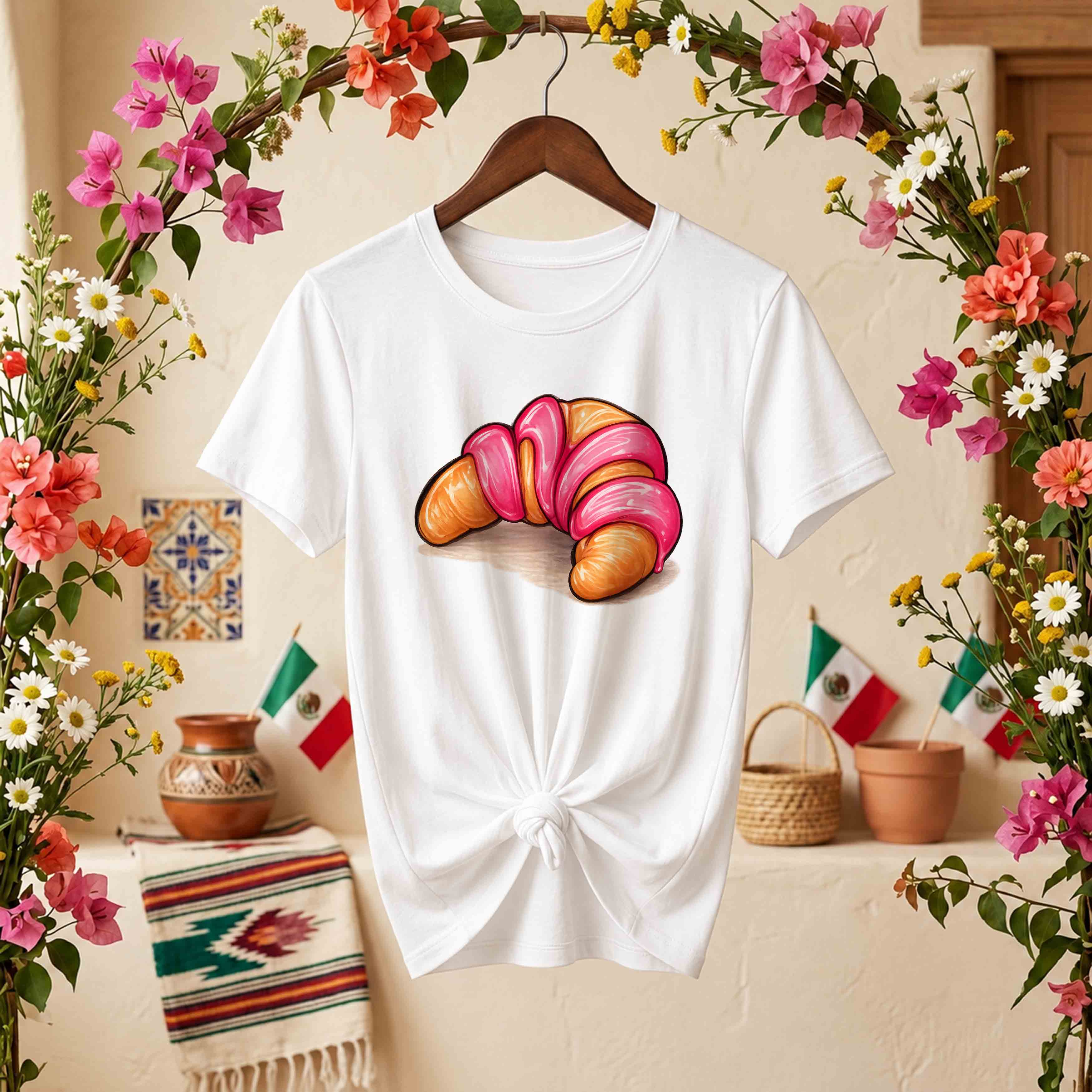Tradiciones Mexicanas PNG – 44 Diseños Virales para DTF y Sublimación